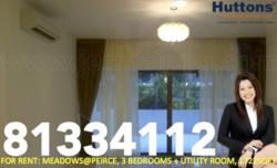 Meadows @ Peirce (D26), Condominium #148294042